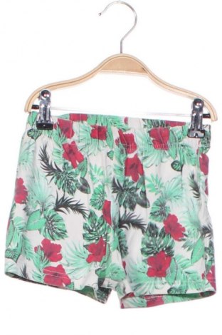 Dziecięce szorty NEW COLLECTION, Rozmiar 7-8y/ 128-134 cm, Kolor Kolorowy, Cena 17,99 zł