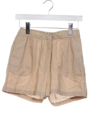 Dziecięce szorty Name It, Rozmiar 12-13y/ 158-164 cm, Kolor Beżowy, Cena 46,99 zł