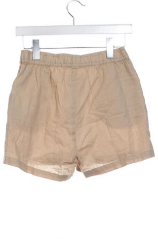 Dziecięce szorty Name It, Rozmiar 12-13y/ 158-164 cm, Kolor Beżowy, Cena 46,99 zł