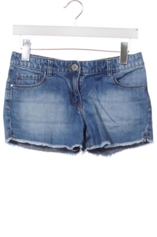 Dziecięce szorty Next, Rozmiar 10-11y/ 146-152 cm, Kolor Niebieski, Cena 12,99 zł