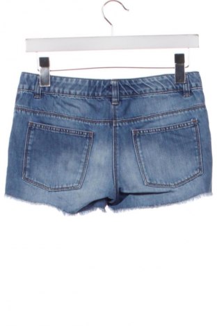 Dziecięce szorty Next, Rozmiar 10-11y/ 146-152 cm, Kolor Niebieski, Cena 12,99 zł