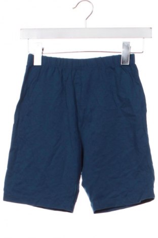 Παιδικό κοντό παντελόνι Next, Μέγεθος 5-6y/ 116-122 εκ., Χρώμα Μπλέ, Τιμή 9,99 €