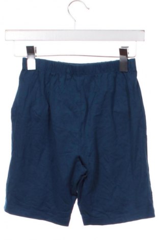 Παιδικό κοντό παντελόνι Next, Μέγεθος 5-6y/ 116-122 εκ., Χρώμα Μπλέ, Τιμή 9,99 €