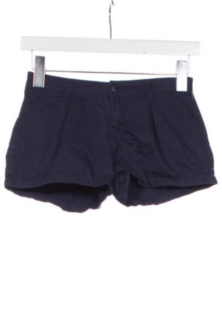 Dziecięce szorty Okaidi, Rozmiar 7-8y/ 128-134 cm, Kolor Niebieski, Cena 27,53 zł