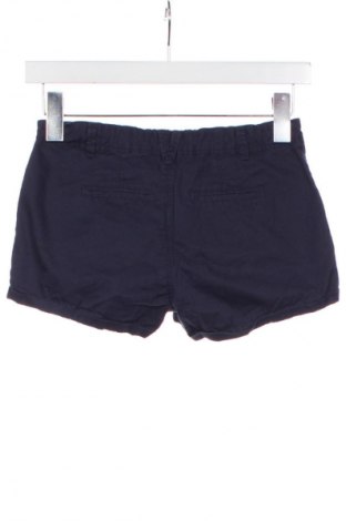 Dziecięce szorty Okaidi, Rozmiar 7-8y/ 128-134 cm, Kolor Niebieski, Cena 27,53 zł