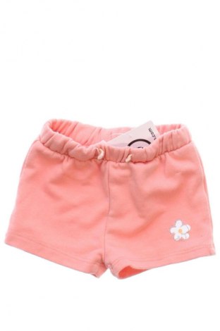 Dziecięce szorty Orchestra, Rozmiar 3-6m/ 62-68 cm, Kolor Różowy, Cena 27,53 zł