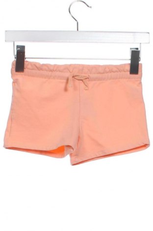 Детски къс панталон Orchestra, Размер 8-9y/ 134-140 см, Цвят Оранжев, Цена 2,04 €