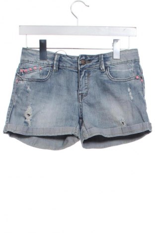 Dziecięce szorty Oviesse, Rozmiar 12-13y/ 158-164 cm, Kolor Niebieski, Cena 6,99 zł