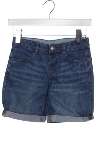 Παιδικό κοντό παντελόνι Palomino, Μέγεθος 6-7y/ 122-128 εκ., Χρώμα Μπλέ, Τιμή 5,11 €