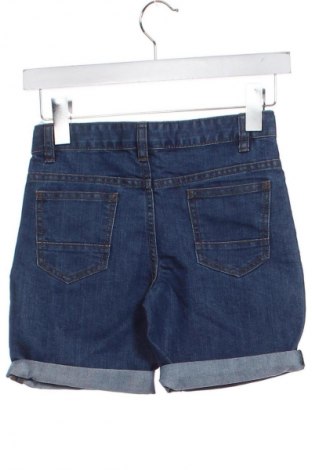 Παιδικό κοντό παντελόνι Palomino, Μέγεθος 6-7y/ 122-128 εκ., Χρώμα Μπλέ, Τιμή 5,11 €