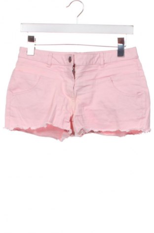 Dziecięce szorty Pepperts!, Rozmiar 13-14y/ 164-168 cm, Kolor Różowy, Cena 6,99 zł