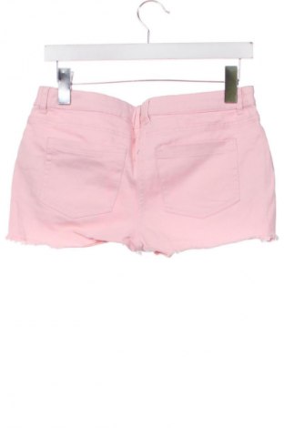 Dziecięce szorty Pepperts!, Rozmiar 13-14y/ 164-168 cm, Kolor Różowy, Cena 6,99 zł