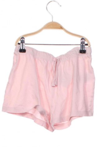 Dziecięce szorty Pepperts!, Rozmiar 10-11y/ 146-152 cm, Kolor Różowy, Cena 6,99 zł
