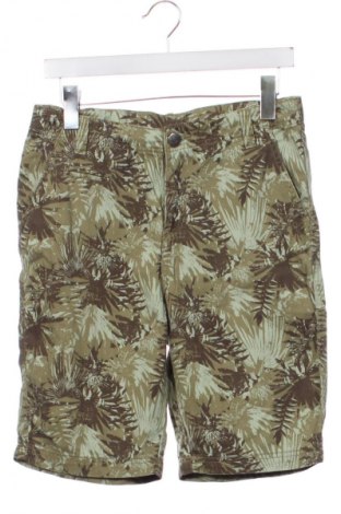 Παιδικό κοντό παντελόνι Pepperts!, Μέγεθος 12-13y/ 158-164 εκ., Χρώμα Πολύχρωμο, Τιμή 2,99 €