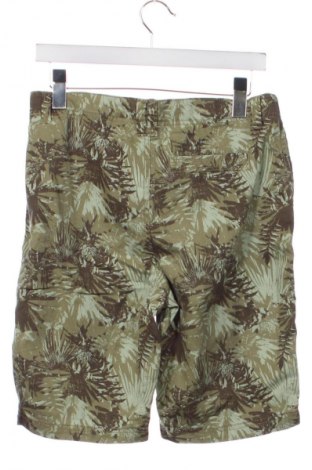 Παιδικό κοντό παντελόνι Pepperts!, Μέγεθος 12-13y/ 158-164 εκ., Χρώμα Πολύχρωμο, Τιμή 2,99 €