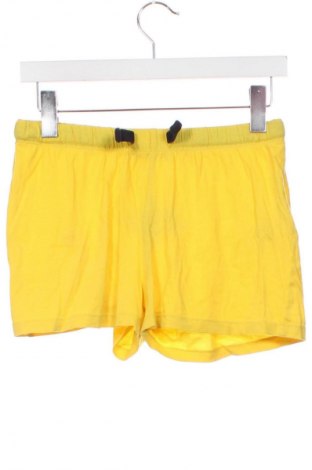 Kinder Shorts Pepperts!, Größe 12-13y/ 158-164 cm, Farbe Gelb, Preis 2,99 €