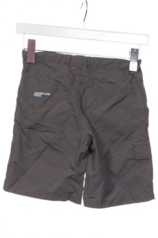 Dziecięce szorty Regatta, Rozmiar 6-7y/ 122-128 cm, Kolor Szary, Cena 34,48 zł