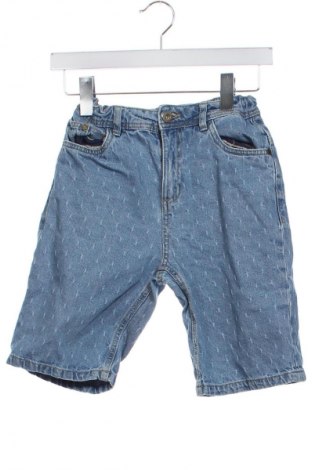 Gyerek rövidnadrág Reserved, Méret 9-10y / 140-146 cm, Szín Kék, Ár 669 Ft