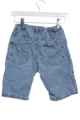 Gyerek rövidnadrág Reserved, Méret 9-10y / 140-146 cm, Szín Kék, Ár 669 Ft