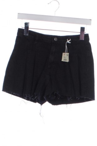 Kinder Shorts Reserved, Größe 12-13y/ 158-164 cm, Farbe Schwarz, Preis 3,99 €