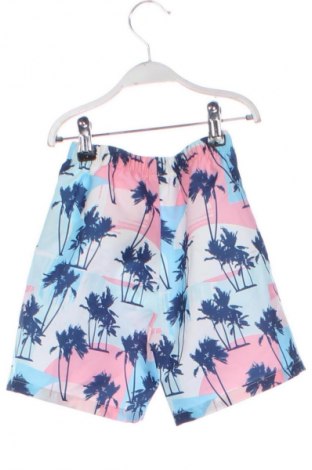 Dziecięce szorty SHEIN, Rozmiar 4-5y/ 110-116 cm, Kolor Kolorowy, Cena 6,99 zł