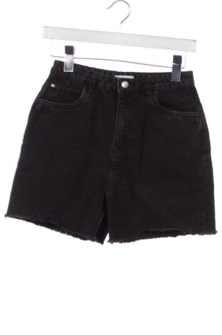 Dziecięce szorty Sinsay, Rozmiar 10-11y/ 146-152 cm, Kolor Czarny, Cena 48,55 zł