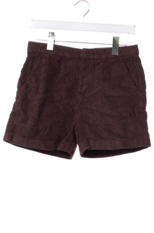 Dziecięce szorty TCM, Rozmiar 15-18y/ 170-176 cm, Kolor Brązowy, Cena 8,99 zł