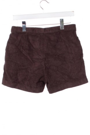 Dziecięce szorty TCM, Rozmiar 15-18y/ 170-176 cm, Kolor Brązowy, Cena 8,99 zł