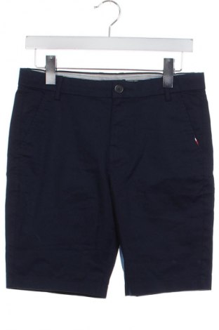 Detské krátke nohavice  Tommy Hilfiger, Veľkosť 12-13y/ 158-164 cm, Farba Modrá, Cena  16,95 €