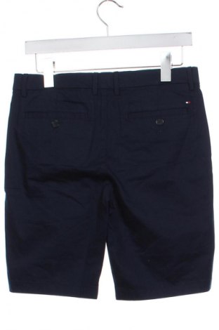 Detské krátke nohavice  Tommy Hilfiger, Veľkosť 12-13y/ 158-164 cm, Farba Modrá, Cena  16,95 €