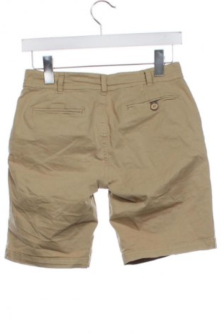 Dziecięce szorty U.S. Polo Assn., Rozmiar 14-15y/ 168-170 cm, Kolor Beżowy, Cena 71,99 zł