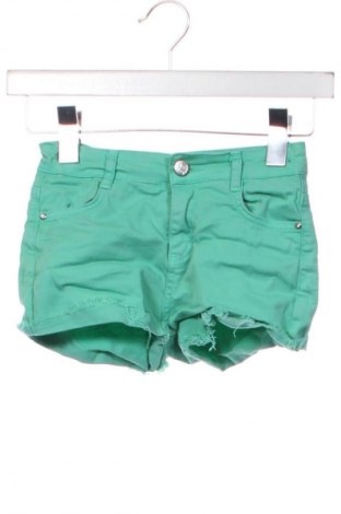 Dziecięce szorty Unbranded, Rozmiar 4-5y/ 110-116 cm, Kolor Zielony, Cena 13,99 zł