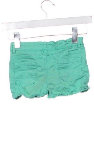 Dziecięce szorty Unbranded, Rozmiar 4-5y/ 110-116 cm, Kolor Zielony, Cena 13,99 zł