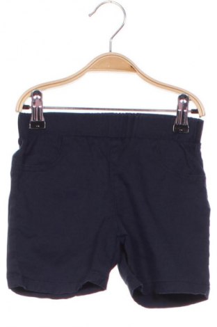 Dziecięce szorty Unbranded, Rozmiar 2-3m/ 56-62 cm, Kolor Niebieski, Cena 6,99 zł