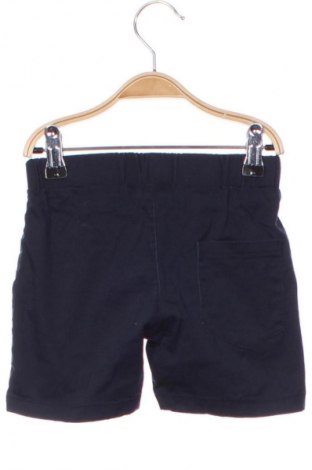 Dziecięce szorty Unbranded, Rozmiar 2-3m/ 56-62 cm, Kolor Niebieski, Cena 6,99 zł