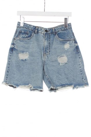 Dziecięce szorty Unbranded, Rozmiar 14-15y/ 168-170 cm, Kolor Niebieski, Cena 13,99 zł