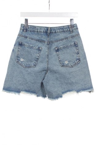 Dziecięce szorty Unbranded, Rozmiar 14-15y/ 168-170 cm, Kolor Niebieski, Cena 13,99 zł