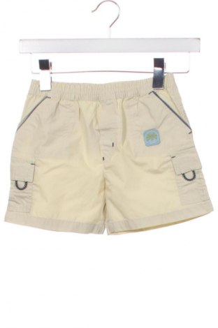 Dziecięce szorty Unbranded, Rozmiar 3-4y/ 104-110 cm, Kolor Beżowy, Cena 12,99 zł