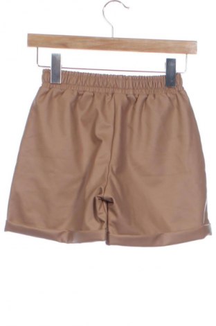 Dziecięce szorty Unbranded, Rozmiar 10-11y/ 146-152 cm, Kolor Beżowy, Cena 13,99 zł