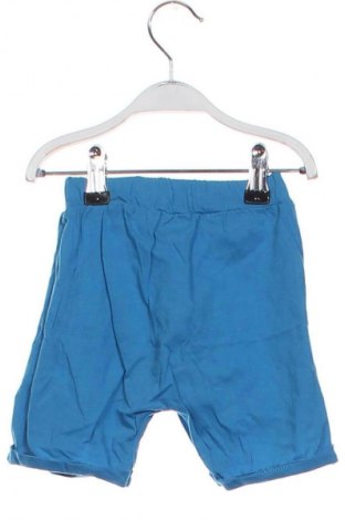 Dziecięce szorty Unbranded, Rozmiar 18-24m/ 86-98 cm, Kolor Niebieski, Cena 12,99 zł