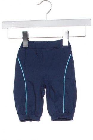 Gyerek rövidnadrág Unbranded, Méret 2-3y / 98-104 cm, Szín Kék, Ár 1 259 Ft