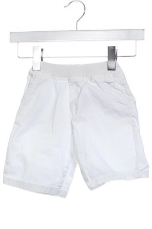 Παιδικό κοντό παντελόνι Unbranded, Μέγεθος 3-4y/ 104-110 εκ., Χρώμα Λευκό, Τιμή 3,99 €
