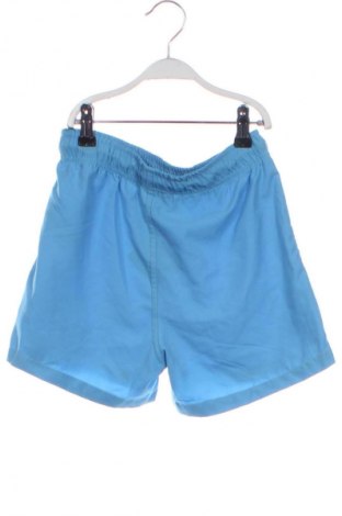 Παιδικό κοντό παντελόνι Unbranded, Μέγεθος 8-9y/ 134-140 εκ., Χρώμα Μπλέ, Τιμή 4,99 €