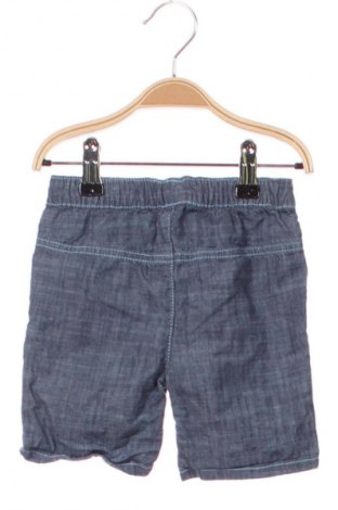 Παιδικό κοντό παντελόνι Unbranded, Μέγεθος 12-18m/ 80-86 εκ., Χρώμα Μπλέ, Τιμή 2,99 €