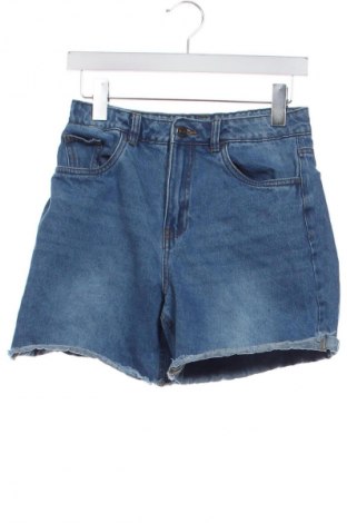 Kinder Shorts Unbranded, Größe 12-13y/ 158-164 cm, Farbe Blau, Preis 4,99 €
