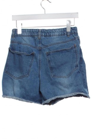 Kinder Shorts Unbranded, Größe 12-13y/ 158-164 cm, Farbe Blau, Preis 4,99 €
