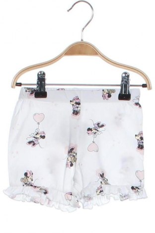 Παιδικό κοντό παντελόνι Unbranded, Μέγεθος 12-18m/ 80-86 εκ., Χρώμα Πολύχρωμο, Τιμή 2,99 €