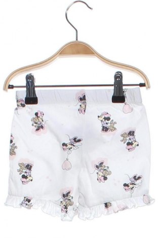 Παιδικό κοντό παντελόνι Unbranded, Μέγεθος 12-18m/ 80-86 εκ., Χρώμα Πολύχρωμο, Τιμή 2,99 €
