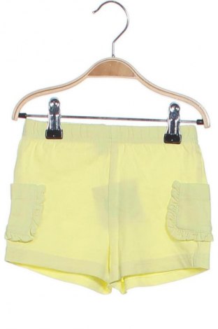 Kinder Shorts Unbranded, Größe 6-9m/ 68-74 cm, Farbe Grün, Preis 1,99 €