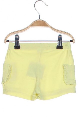 Kinder Shorts Unbranded, Größe 6-9m/ 68-74 cm, Farbe Grün, Preis 1,99 €